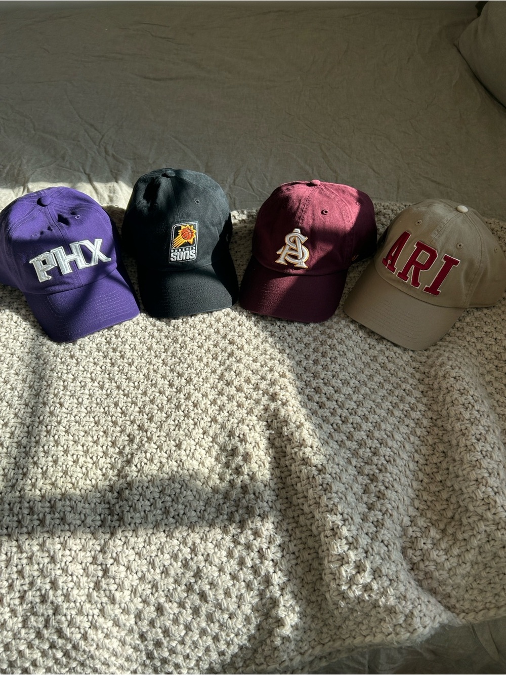 Arizona Hat Bundle